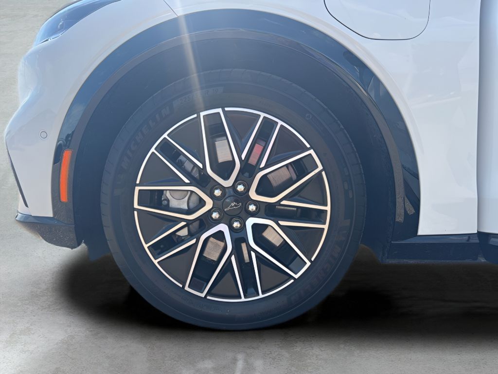 2024 Ford Mustang Mach-E