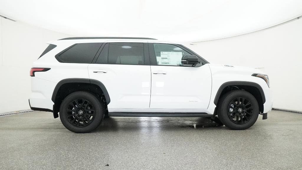 Thumbnail: 2026 Toyota Sequoia - 8