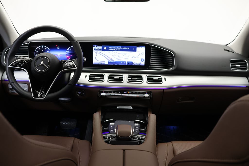 Thumbnail: 2026 Mercedes-Benz GLE - 17
