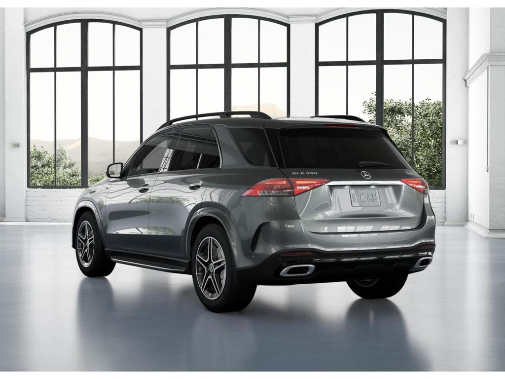 2025 Mercedes-Benz GLE 350 28
