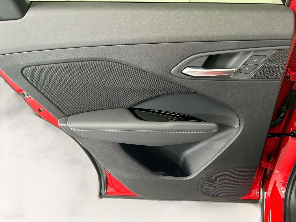 Thumbnail: 2026 Audi Q3 - 25