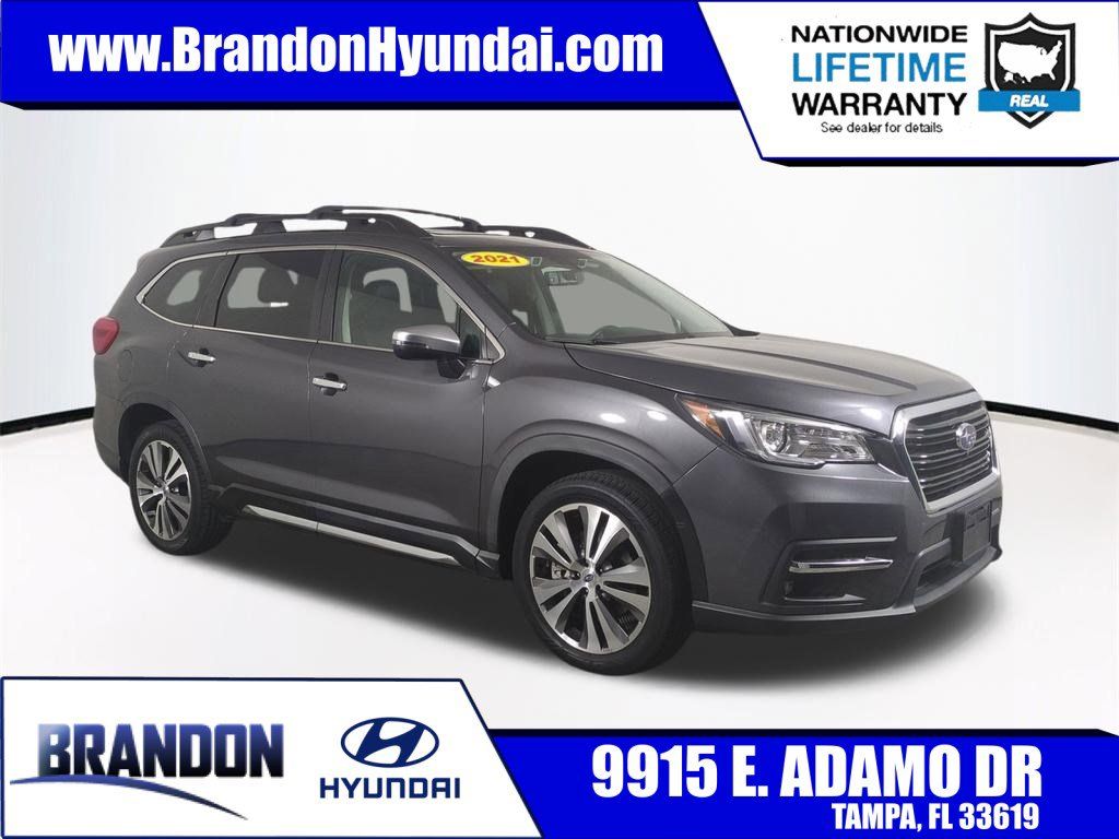 2021 Subaru Ascent