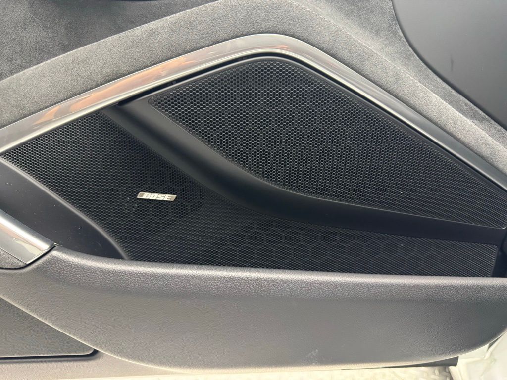 2016 Porsche 911 Carrera S 23