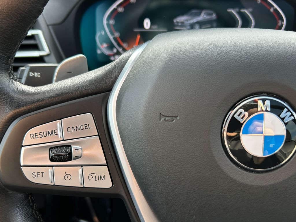 Thumbnail: 2022 BMW X3 - 18