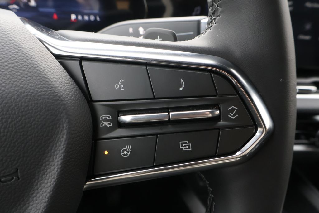 Thumbnail: 2026 Chevrolet Equinox - 22