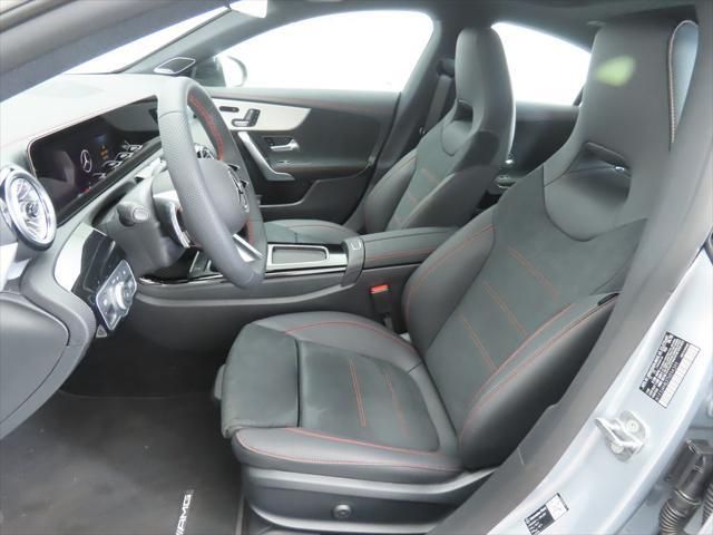 Thumbnail: 2026 Mercedes-Benz CLA - 19