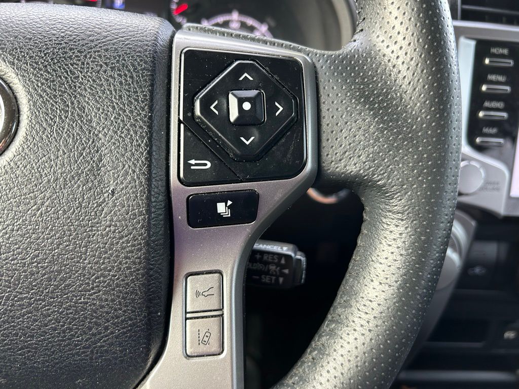 2024 Toyota 4Runner SR5 24