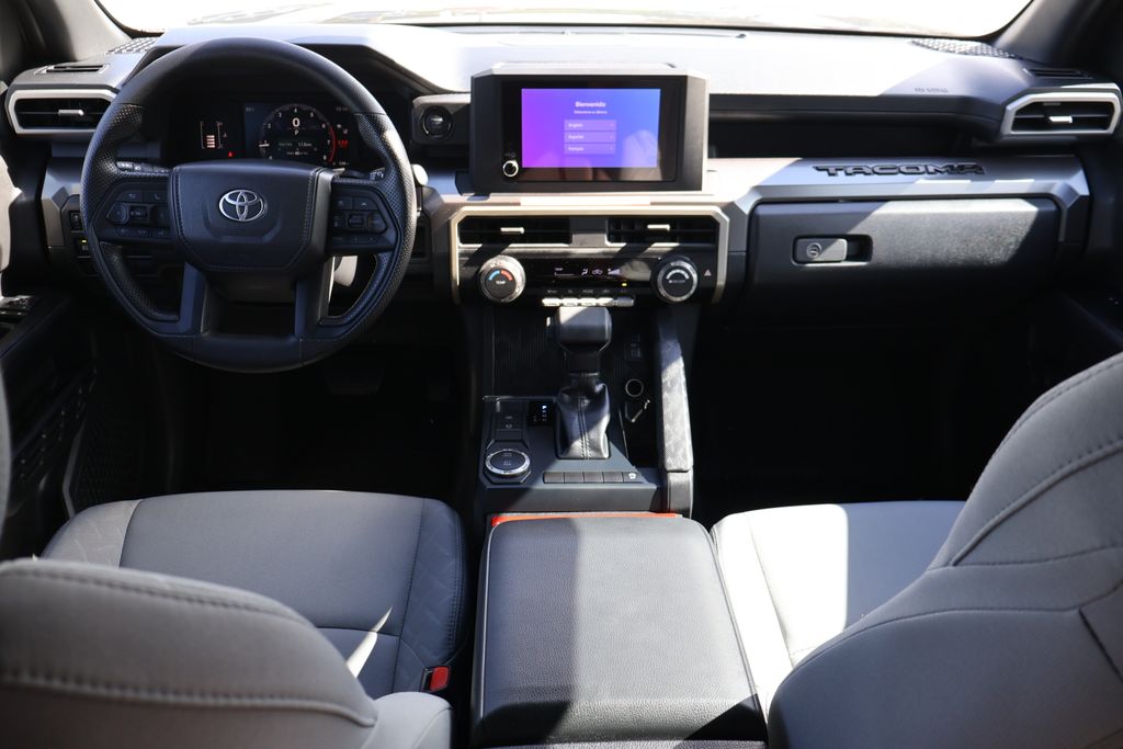 Thumbnail: 2025 Toyota Tacoma - 24