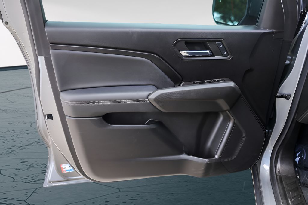 Used Car 2023 Chevrolet Colorado  Lt For Sale Under $40,000 In Austin, Texas