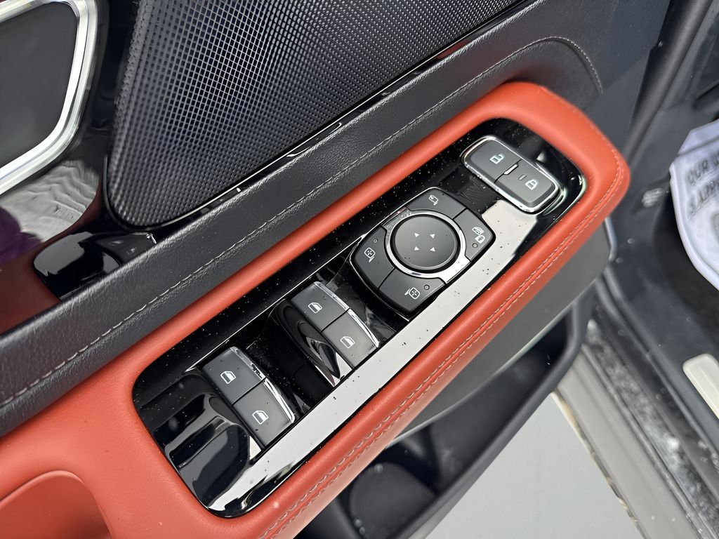 2025 Lincoln Aviator