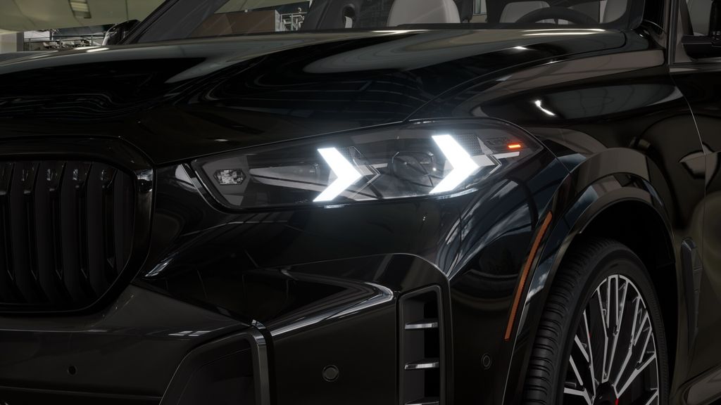 Thumbnail: 2026 BMW X5 - 32