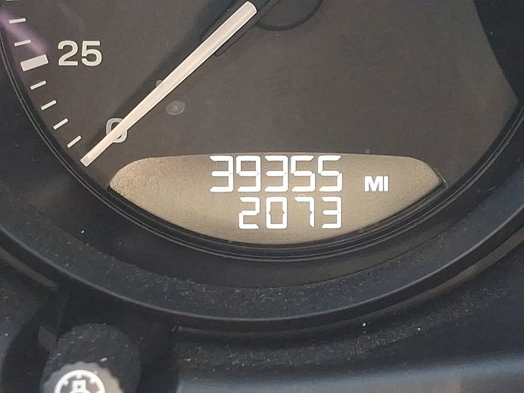 Thumbnail: 2024 Porsche Macan - 22