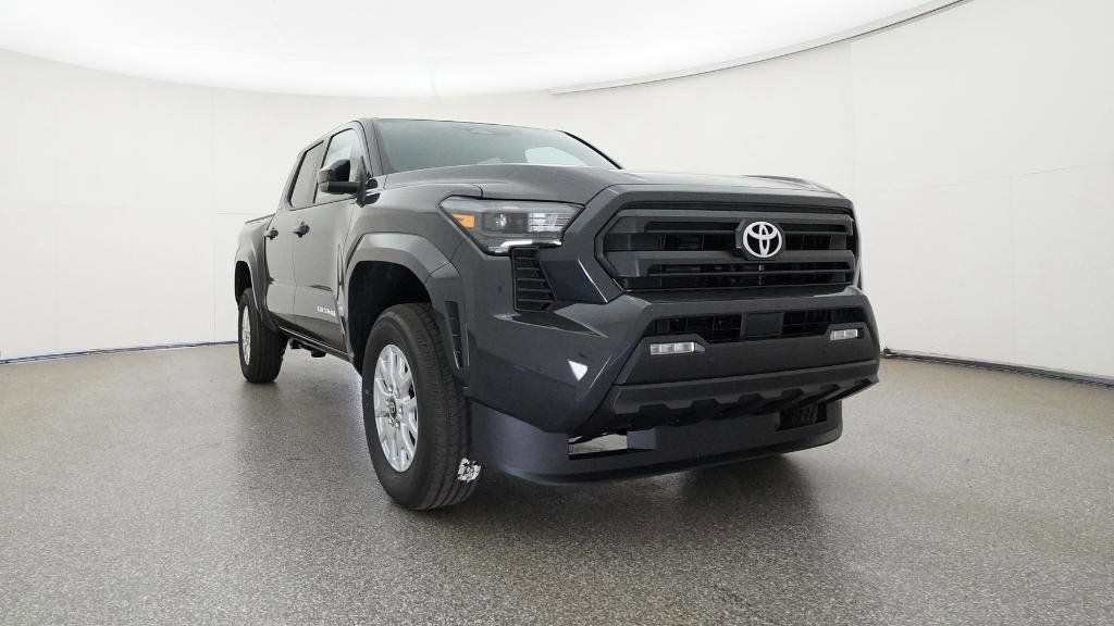 2025 Toyota Tacoma SR5 30