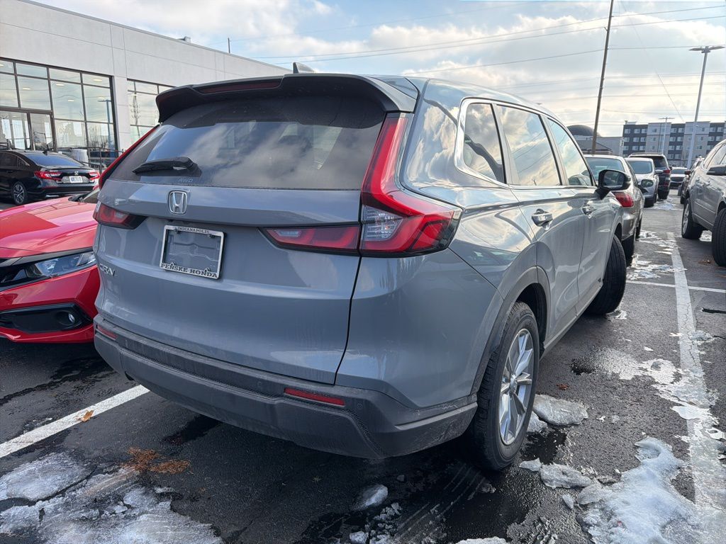 Thumbnail: 2023 Honda CR-V - 3
