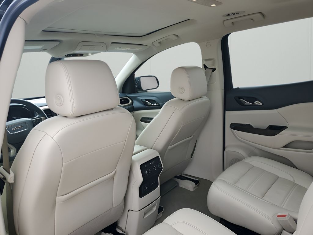 Used Car 2023 Gmc Acadia  Denali For Sale Under $40,000 In Austin, Texas