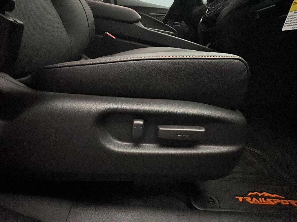 2026 Honda Ridgeline TrailSport - Photo 18
