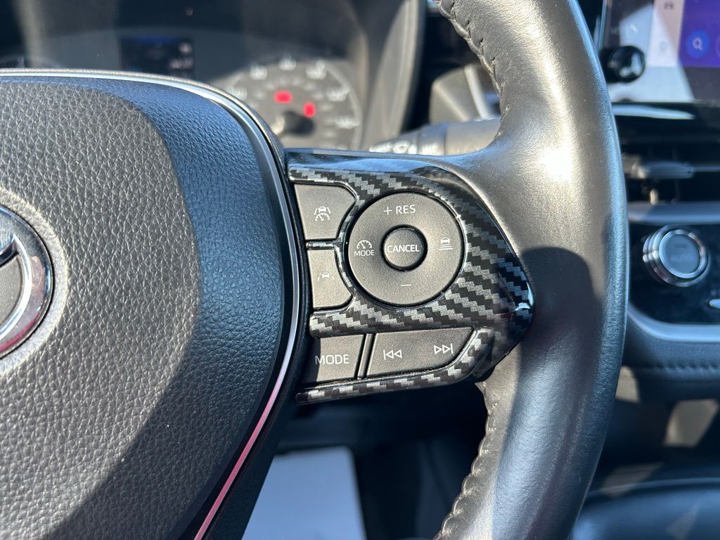 Thumbnail: 2024 Toyota Corolla - 17
