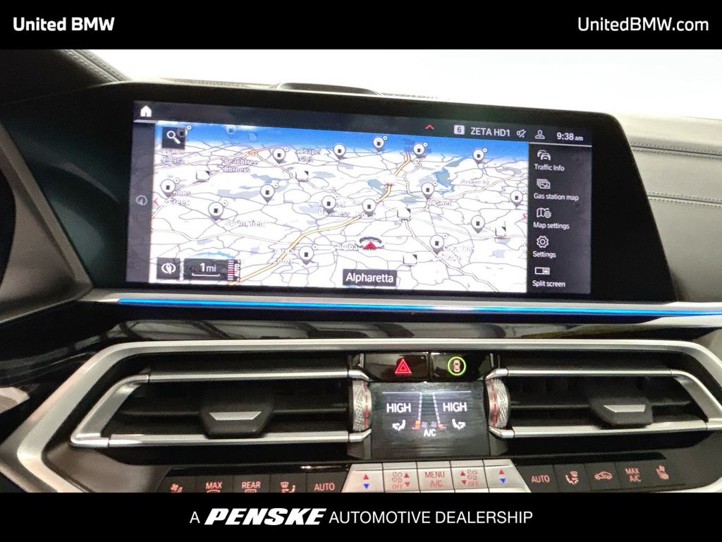 Thumbnail: 2021 BMW X5 - 18