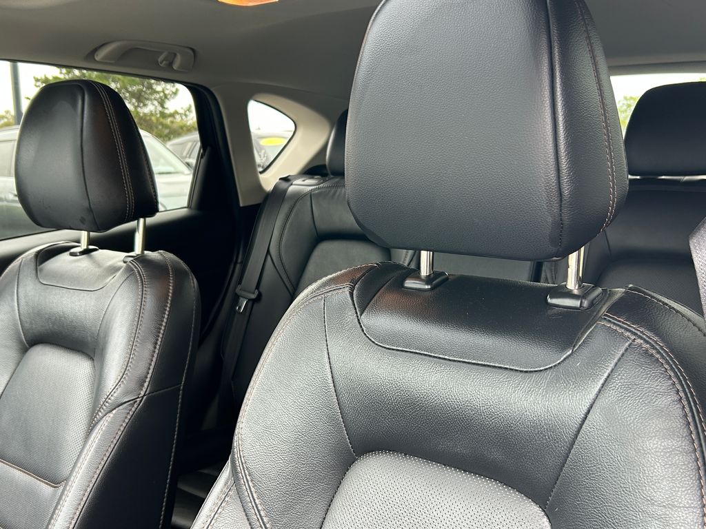 Thumbnail: 2022 Mazda CX-5 - 14