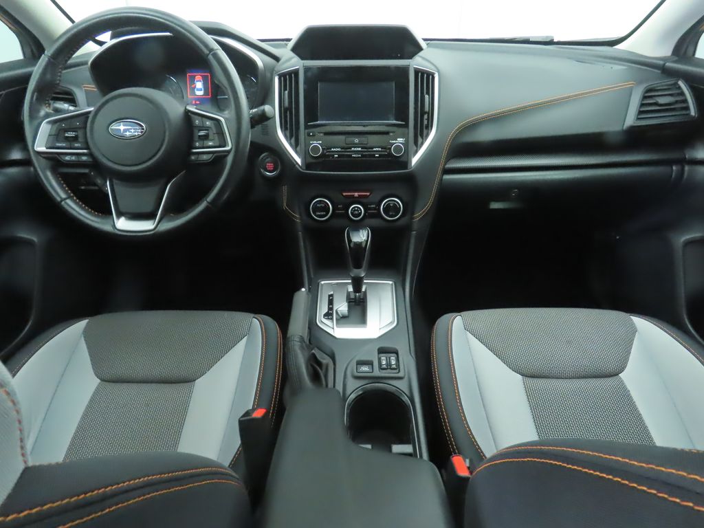 Thumbnail: 2020 Subaru Crosstrek - 13