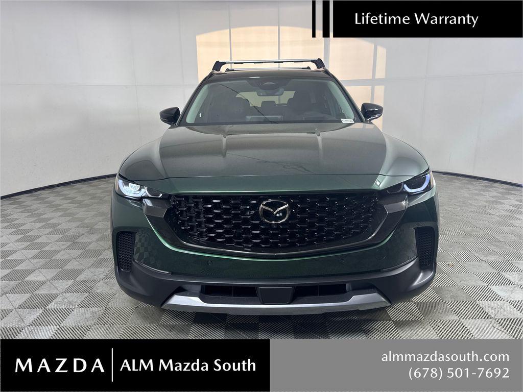 New 2026 Cypress Mazda 2.5 Turbo Premium Plus AWD image 3