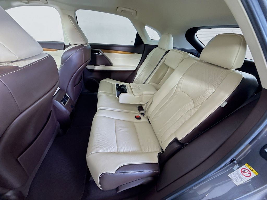 Thumbnail: 2018 Lexus RX - 24