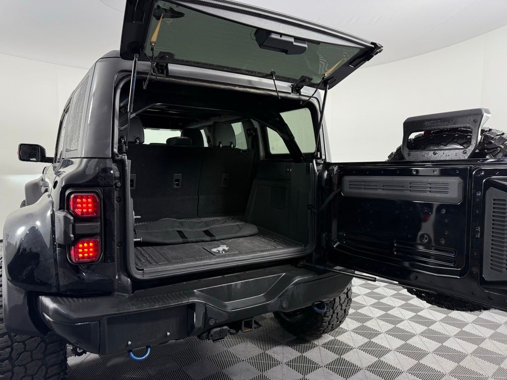 Thumbnail: 2024 Ford Bronco - 25