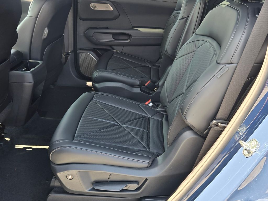 2027 Kia Telluride - $50,585