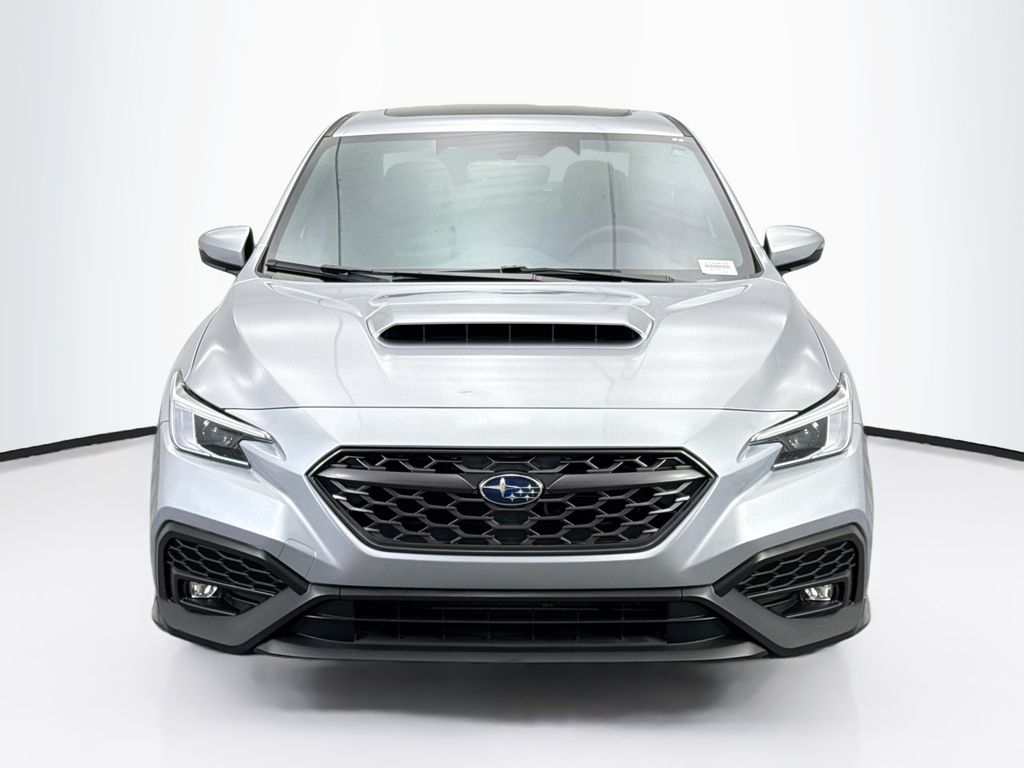 Thumbnail: 2023 Subaru WRX - 2
