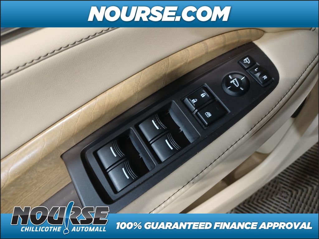 2019 Acura MDX 3.5L Advance Pkg w/Entertainme photo
