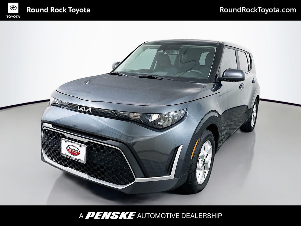 Thumbnail: 2023 Kia Soul - 1