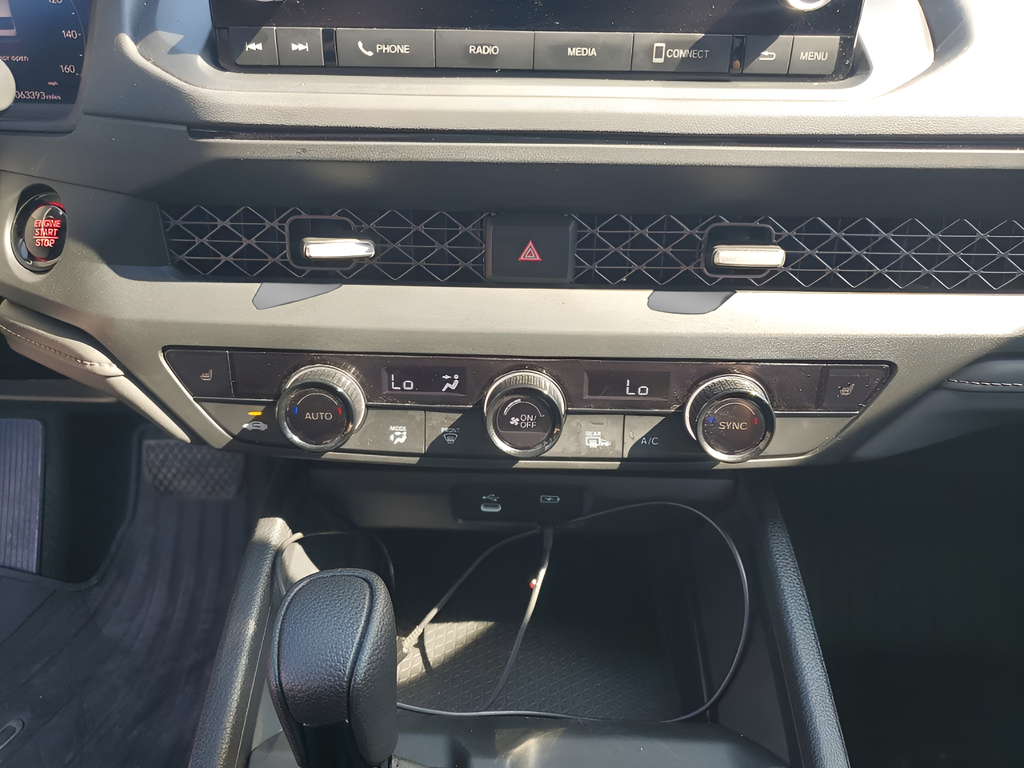 Used Car 2024 Honda Accord  Ex For Sale Under $25,000 In Austin, Texas