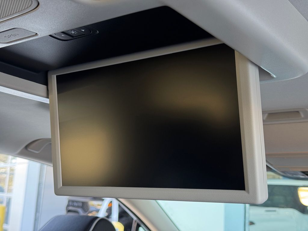 2026 Honda Odyssey Elite Gray at Community Honda