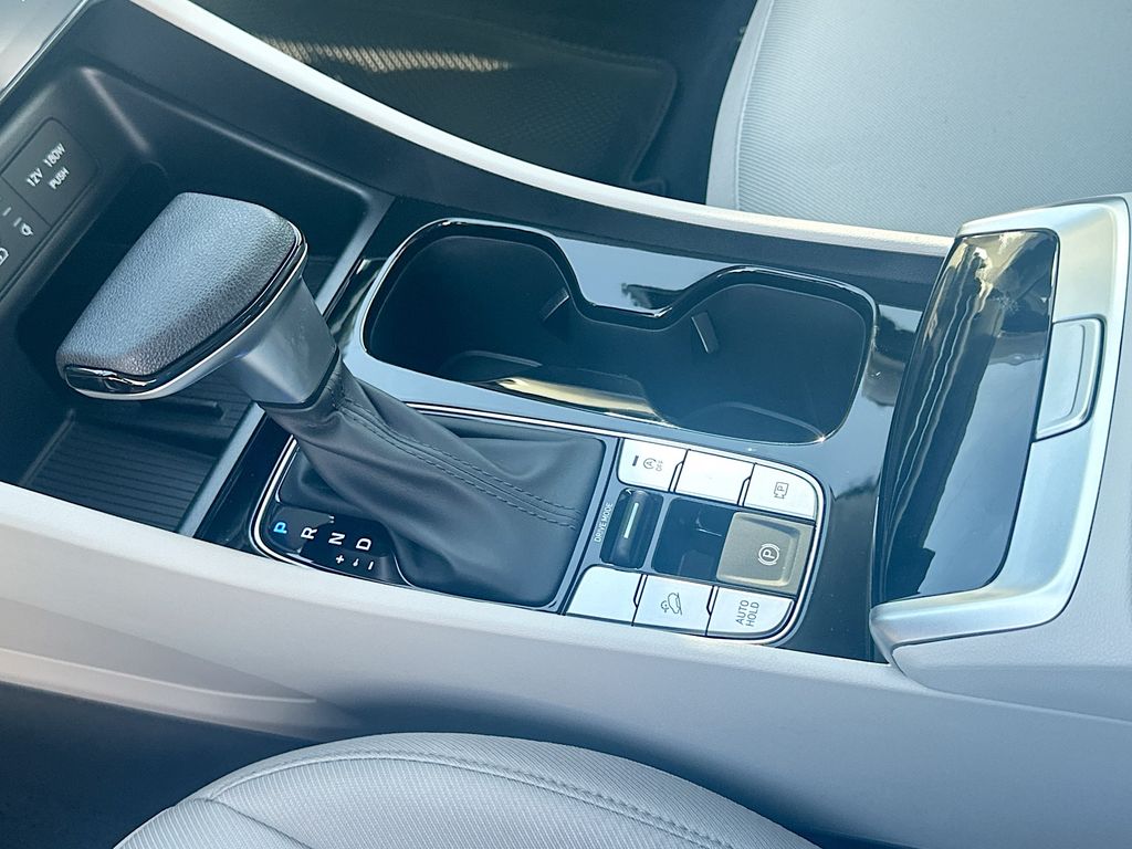 Thumbnail: 2025 Hyundai Tucson - 14