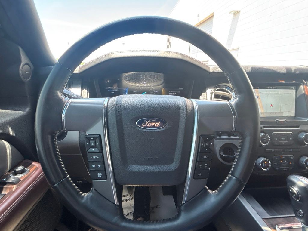 Used 2016 Ford Expedition SUV