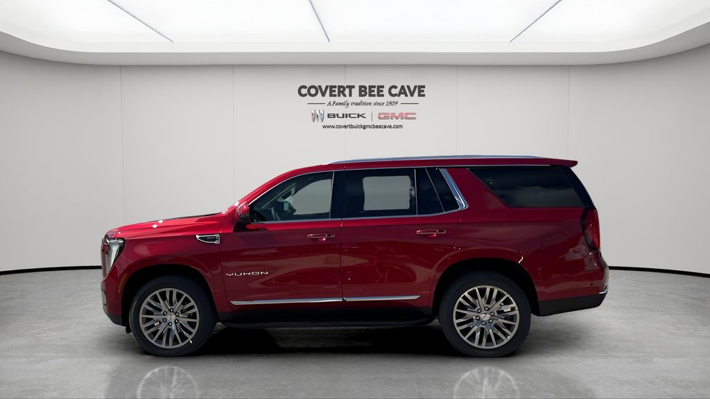 New 2026 Red GMC Elevation image 5