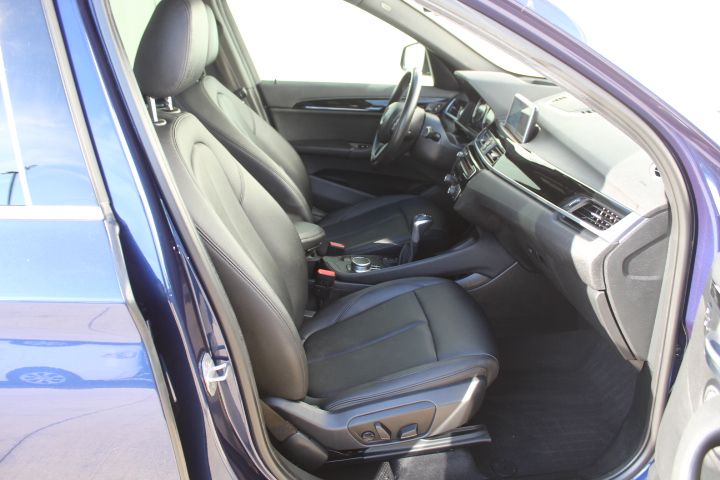 Used Car 2019 Bmw X1  Xdrive28i For Sale Under $20,000 In Georgetown, Texas