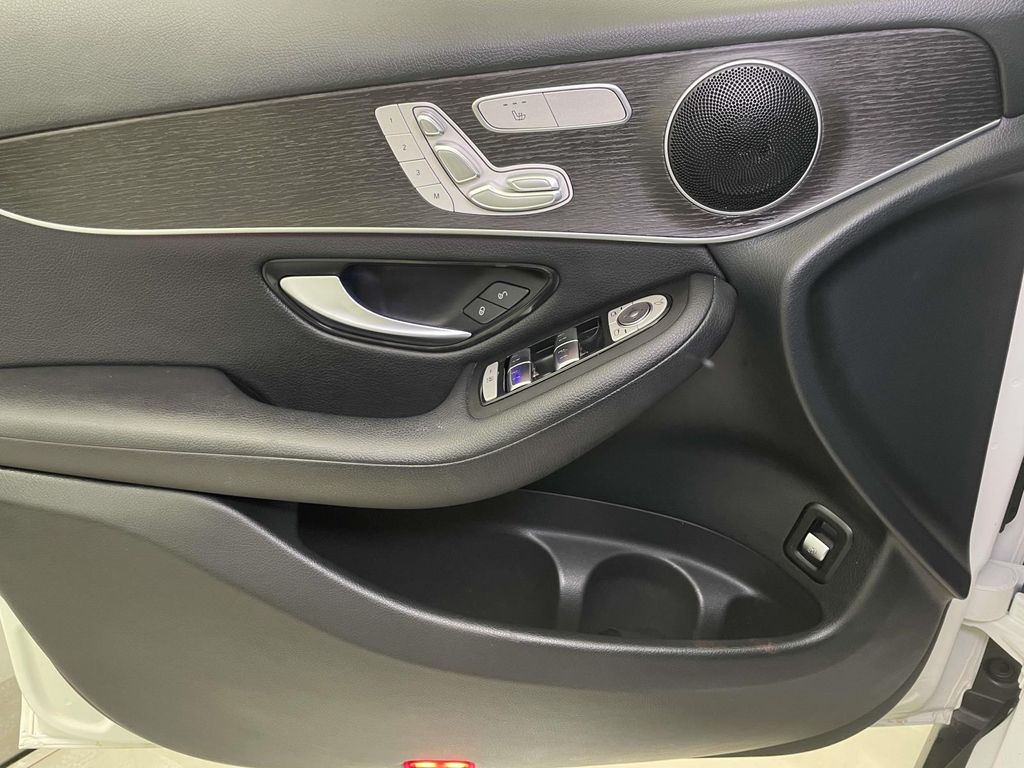 2020 Mercedes-Benz GLC GLC 300  at Carlisle Cadillac Buick GMC