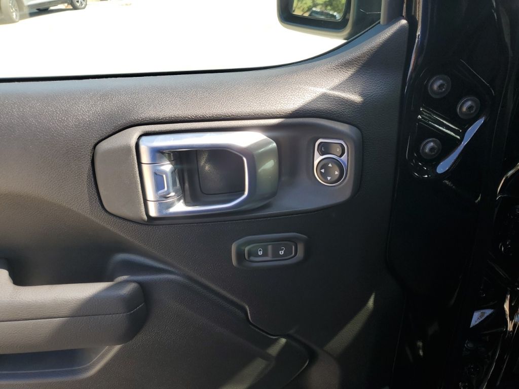New Car 2025 Jeep Wrangler  For Sale Under $50,000 In Austin, Texas