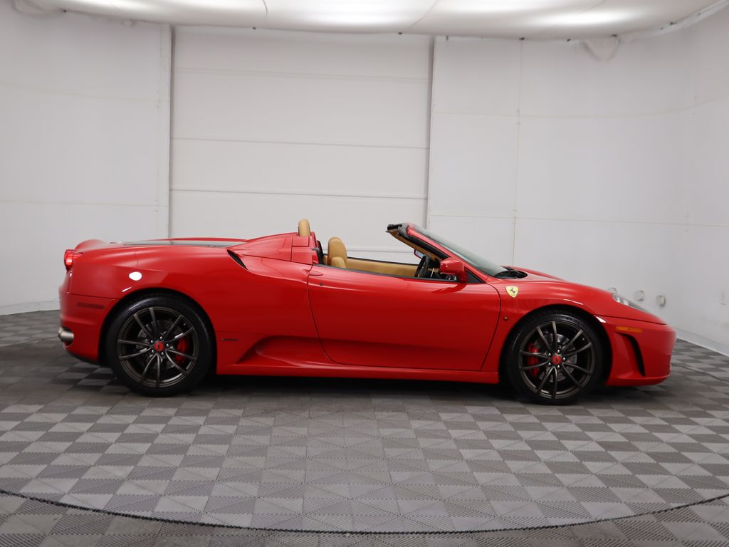 2006 Ferrari F430 Spider 4