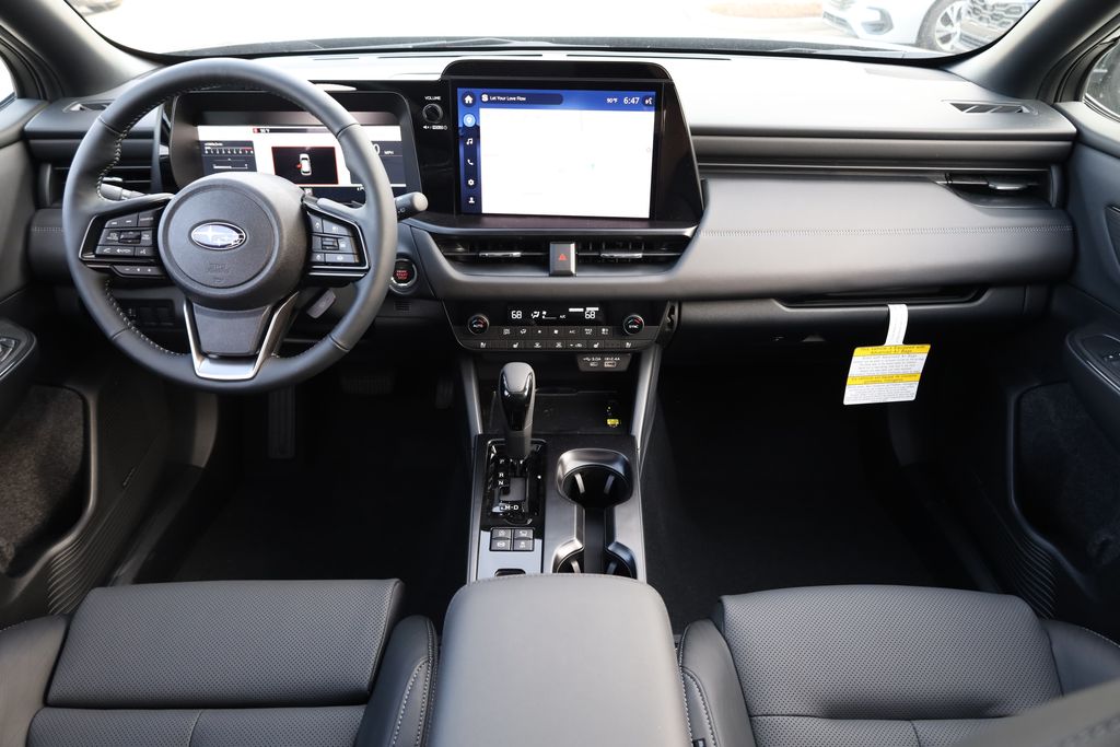 new 2026 Subaru Outback car, priced at $46,784