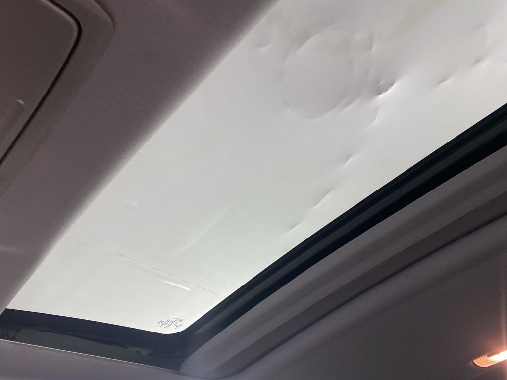 Used 2019 Red Honda EX image 13