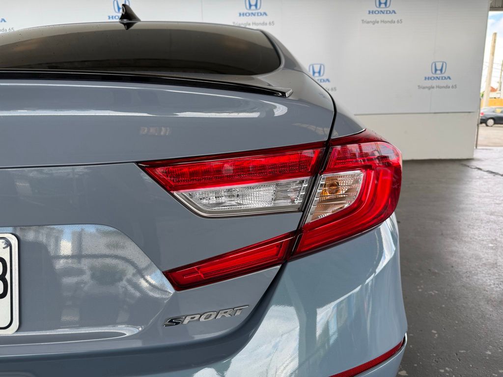 Thumbnail: 2022 Honda Accord - 29