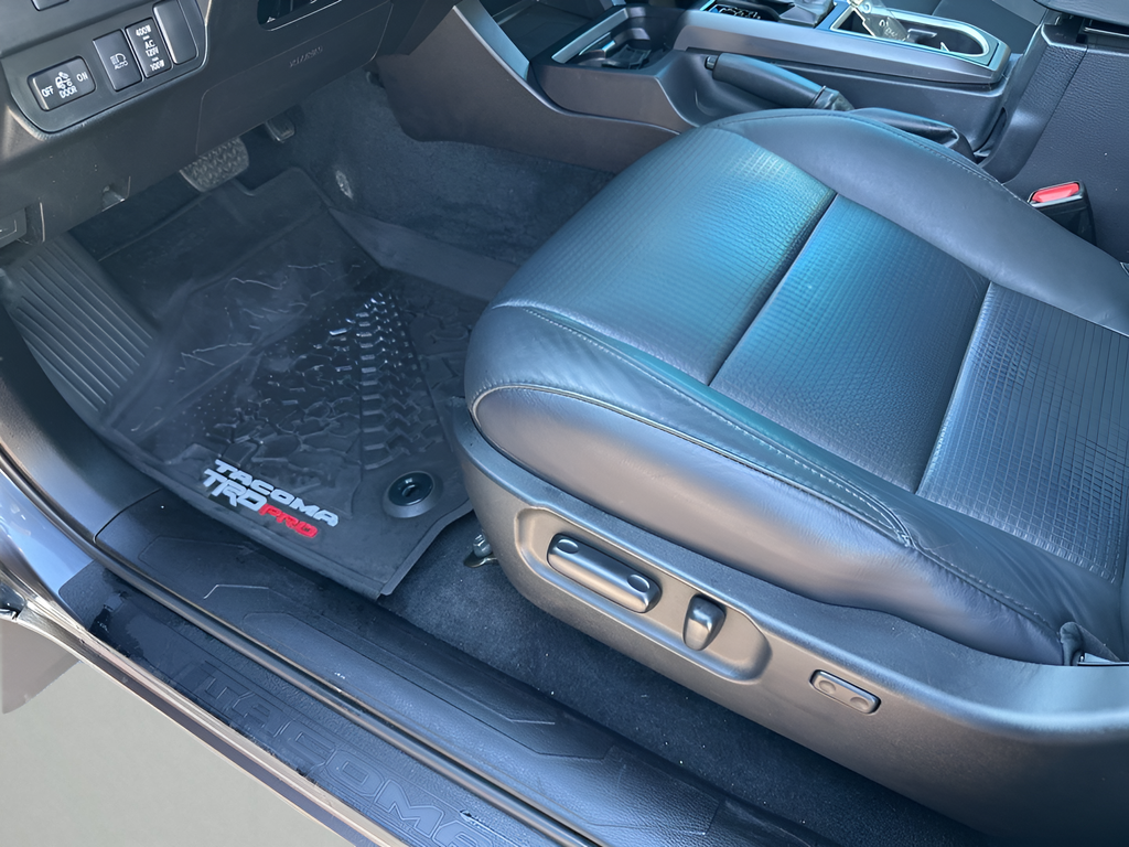 Used Car 2021 Toyota Tacoma  For Sale Under $40,000 In Austin, Texas