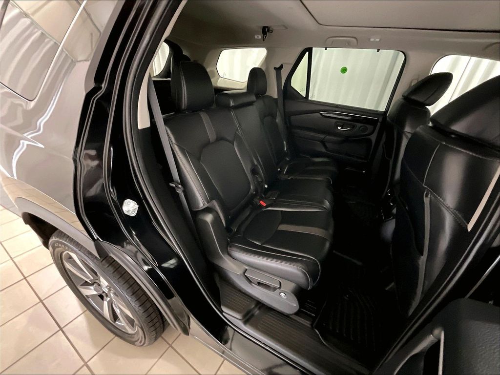 2023 Honda Pilot — photo 16