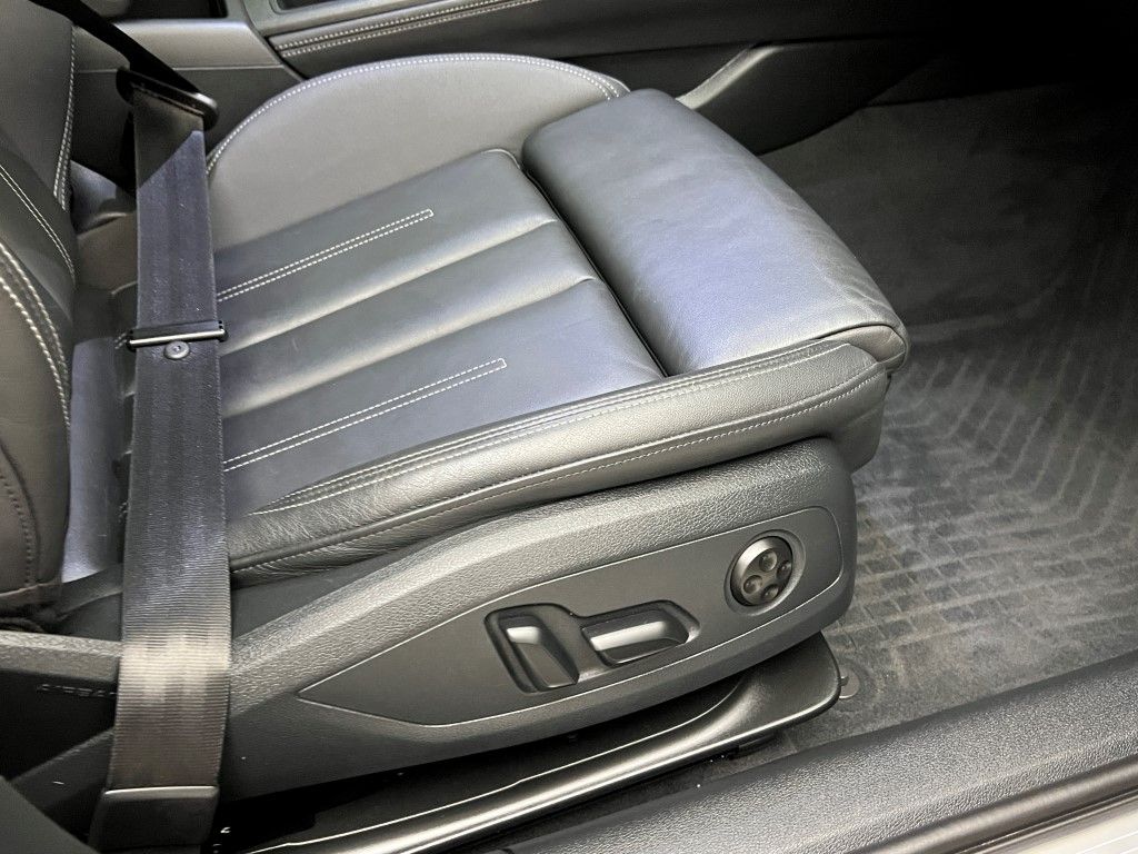 Thumbnail: 2021 Audi A4 - 13