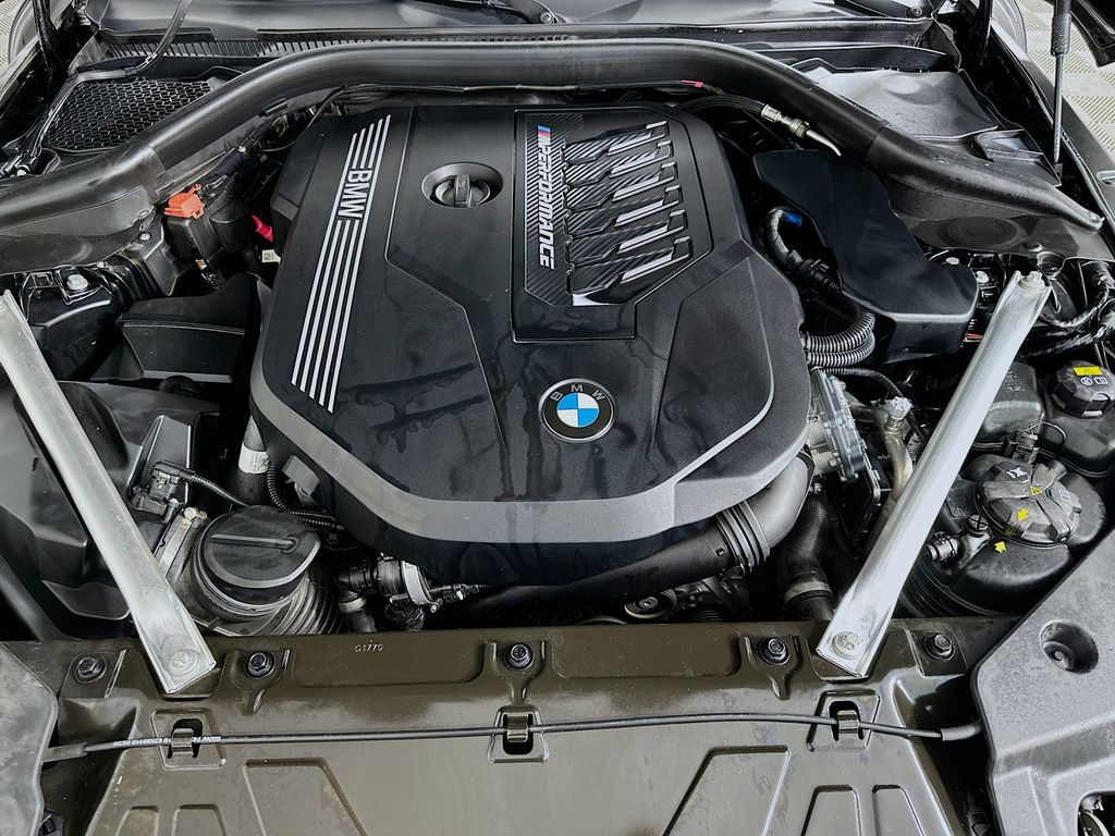 Thumbnail: 2021 BMW Z4 - 27