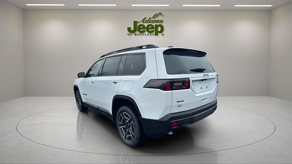 2026 Jeep Cherokee Limited - Photo 14