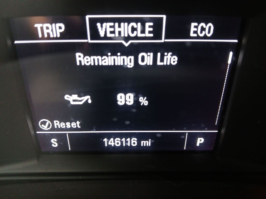Used 2020 Gray Chevrolet LT image 17