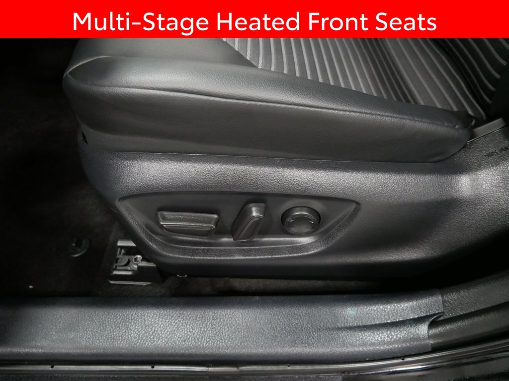 Used 2024 Toyota Camry Sedan